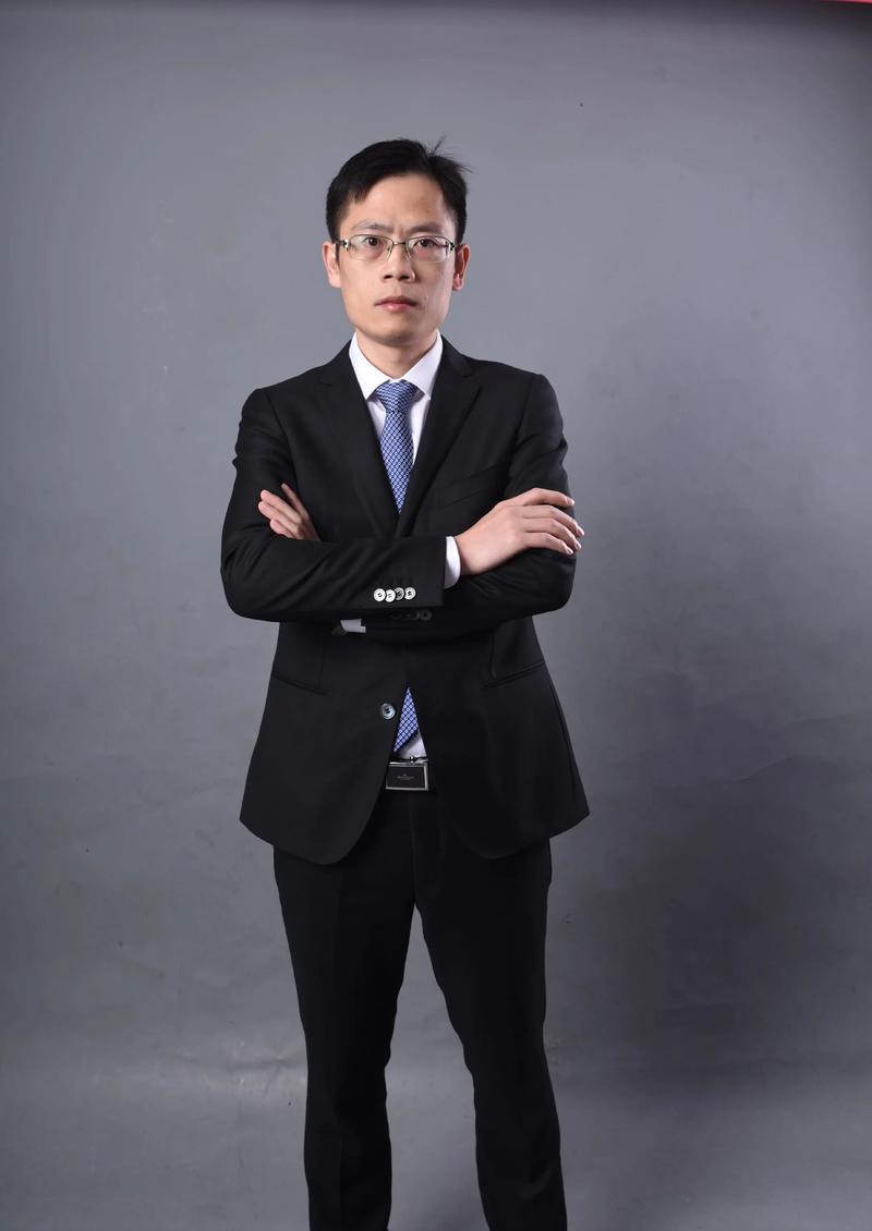 冯菊英 品牌与内容负责人